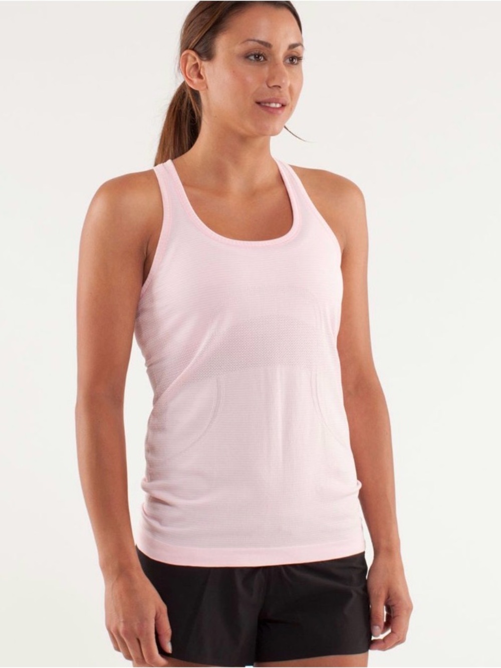 Lululemon Swiftly Racerback Tank